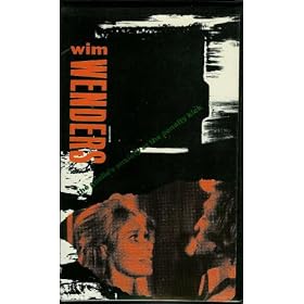 The Goalie's Anxiety at the Penalty Kick [VHS]