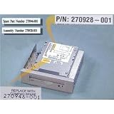 Compaq 100MB Atapi Zip Drive (Ivory) Presario 4000 4500 5000 5100 5200 5500 5600 - Refurbished - 270928-003