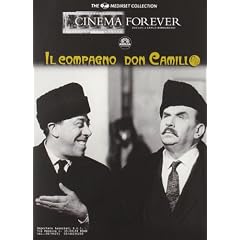 Don Camillo - Il Compagno Don Camillo (2 Dvd)