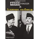 Don Camillo - Il Compagno Don Camillo (2 Dvd)di Gino Cervi