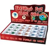 Review Tobar  / Flashing Glide Ball