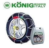 �R�[�j�b�N(KONIG) �X�[�p�[�}�W�b�N �^�C���`�F�[�� �i��:SM-070 �K���^�C���T�C�Y:185/70R14 195/65R14 185/65R15 195/60R15