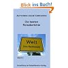 Die besten Reiseberichte: Autoren ohne Grenzen (Band 2)