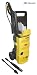 Factory-Reconditioned Karcher 1,800 PSI 1.5 GPM Electric Pressure Washer K 3.68 M