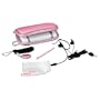 DSi 5-In-1 Gamer Pack - Pink