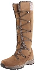 La Fuma LD SNOA LFG1966, Damen Stiefel, Beige (BEIGE GRES 2453), EU 37 1/3 (UK 4.5)