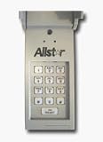 Allstar 104078 Wireless Keyless Entry
