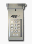 Allstar 104078 Wireless Keyless Entry