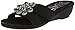 J.Renee Women's Banja Wedge Sandal