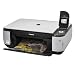 Canon PIXMA MP490 Multifunction Printer (Print, Scan, Copy)