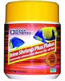 Ocean Nutrition (Salt Creek) Brine Shrimp Plus Flake 2.2oz