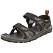 Columbia Sportswear Men's Techsun  2 Water Sandal,Turkish Coffee/Bombay Brown,10 M US