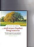 ... und neuer Zauber fängt uns ein. Überraschungen