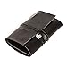 Brouk & Co. Travel Cord Roll - Black