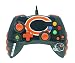 Video Games : Xbox 360 NFL Chicago Bears Controller
