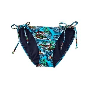 Buy Old Navy Ladies String-Bikini Bottoms by Old Navy