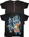 Naruto Group Fall T-Shirt