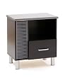 Cosmos Night Table By South Shore Furniture