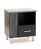 Cosmos Night Table By South Shore Furniture
