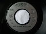 ZUCCHERO ft PAUL YOUNG Senza Una Donna 7" 45