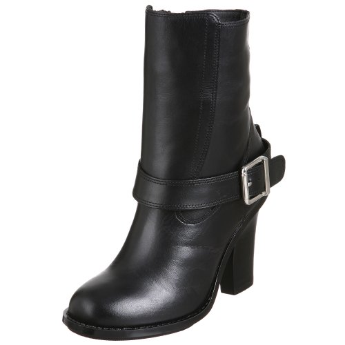 Cover image : BCBGirls Women's Herry Biker Bootie