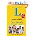 Langenscheidt Chef - Deutsch / Deutsch - Chef: Klartext am Arbeitsplatz