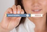 Speech Therapy Tool to Correct the "L" Sound