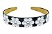 Ava Girls Flower Headband