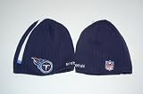 Tennessee Titans 2009 Coaches Sideline Knit Beanie