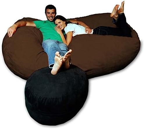 Pebble Theater Bean Bag Lounger