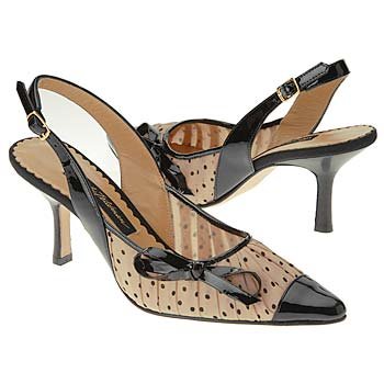 Wedding Shoes: Beverly Feldman Women's Mesmerize-Beverly Feldman Wedding Shoes-Beverly Feldman Wedding Shoes: Beverly Feldman Women's Mesmerize-Pump Wedding Shoes