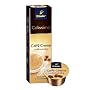 Tchibo Cafissimo Caff� Crema vollmundig 10 Kapseln 