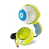 EyeClops Bionic Eye Multizoom, Green ~ Jakks