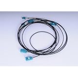 ACDelco 13581173 ACDELCO OE SERVICE CABLE KIT-DIGITAL RDO&VEH LOC ANT COAX (GPS... by ACDelco