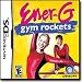 Ener-G Gym Rockets