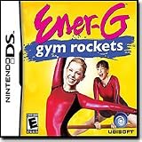 Ener-G Gym Rockets