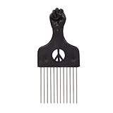 Antonio Metal Styling Pik #532