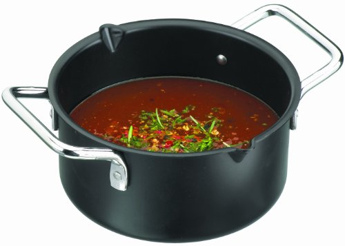 Onward Grill Pro antiadh-sive Barbecue Pot 98160