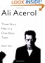 Ali Acerol  Three Story Man in a One Story Town