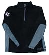 Bungie Half Zip Fleece