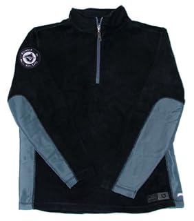 Bungie Half Zip Fleece