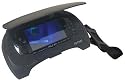 Atomic Accessories Black AG-E Pad Bag (PSP)
