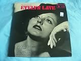 EVELYN LAYE The Entrancing UK LP 1967