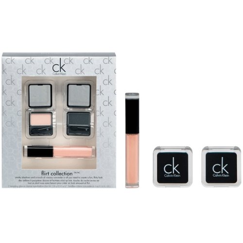 Calvin Klein flirt collection Preisvergleich
