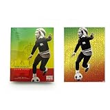 (20x27) Bob Marley Soccer Football 1000 Piece Jigsaw Puzzle