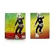 (20x27) Bob Marley Soccer Football 1000 Piece Jigsaw Puzzle