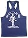 Golds Gym G311 Racerback Tank Top