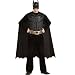Batman Dark Knight Batman Blister Set Adult