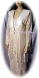 Lace Frock Jacket
