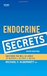 Endocrine Secrets, 6e